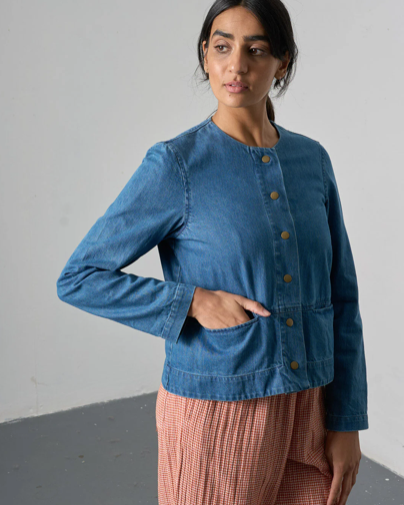 Bibico June Utility Jacket