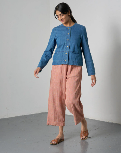 Bibico June Utility Jacket