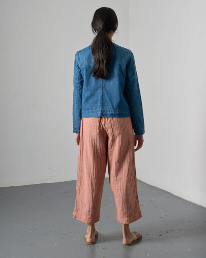 Bibico June Utility Jacket