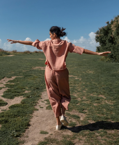 Bibico Clara Trousers