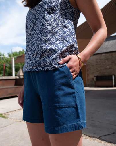 Bibico Petra Shorts