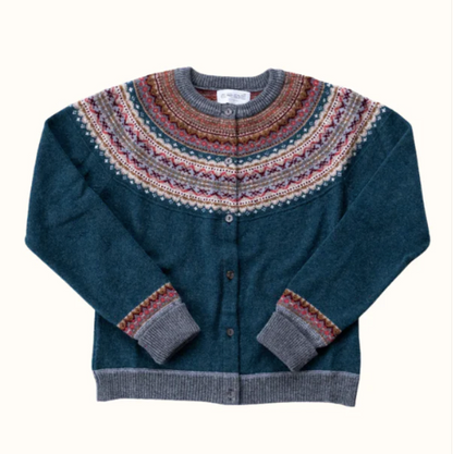 Eribé Alpine Cardigan