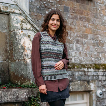 Eribé Westray Vest