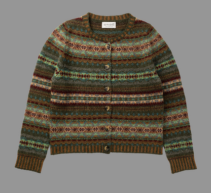 Eribé Westray Cardigan
