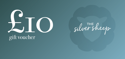 A Gift from The Silver Sheep