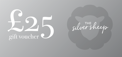 A Gift from The Silver Sheep