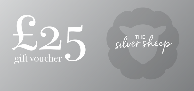 A Gift from The Silver Sheep