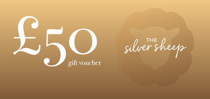 A Gift from The Silver Sheep