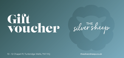 A Gift from The Silver Sheep