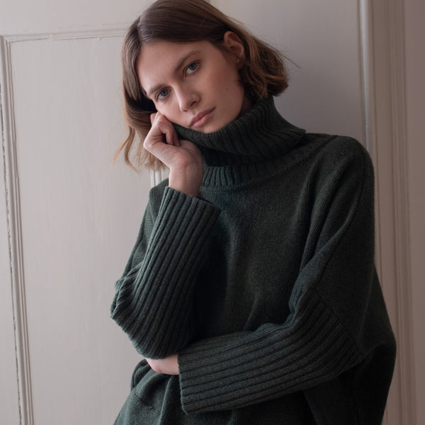 The Bibico Adela Jumper