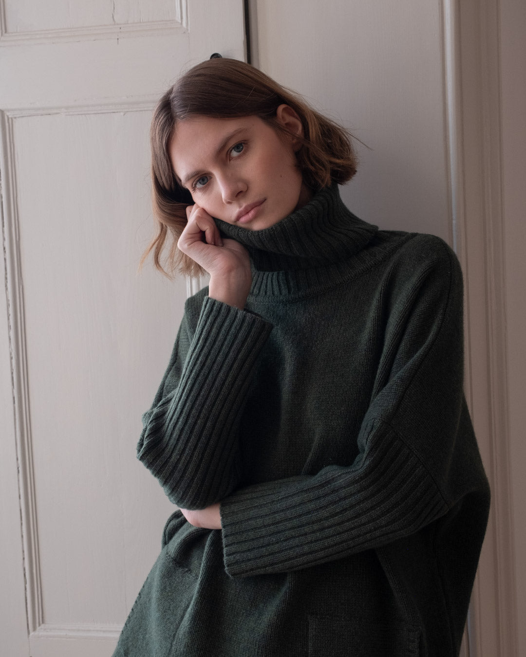 The Bibico Adela Jumper