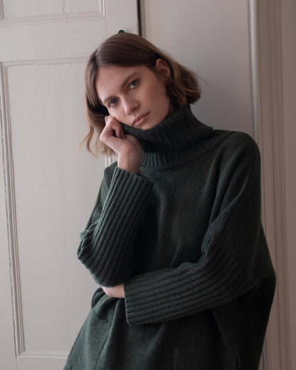 The Bibico Adela Jumper