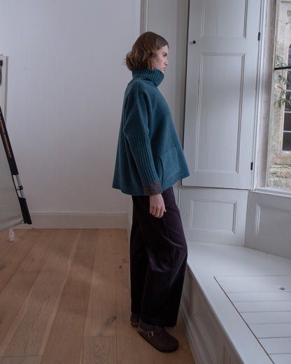 The Bibico Adela Jumper