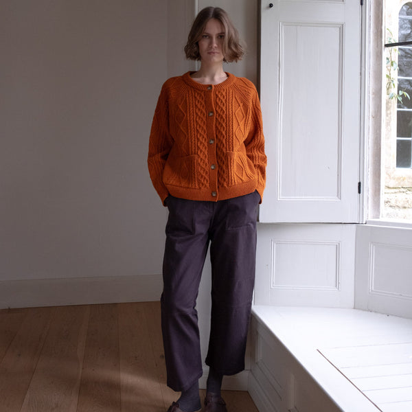 The Bibico Margate Relaxed Trousers