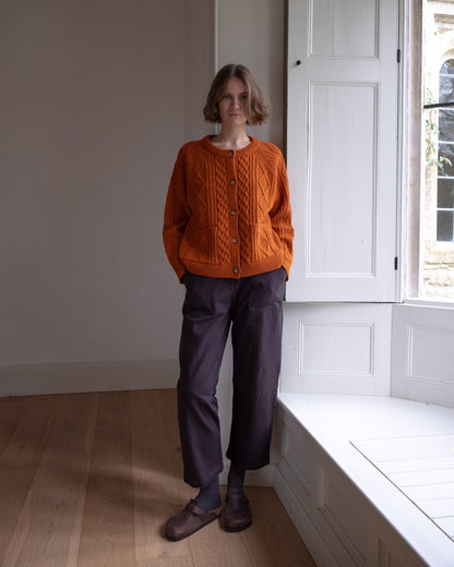 The Bibico Margate Relaxed Trousers