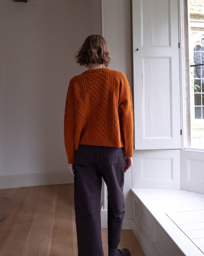 The Bibico Margate Relaxed Trousers