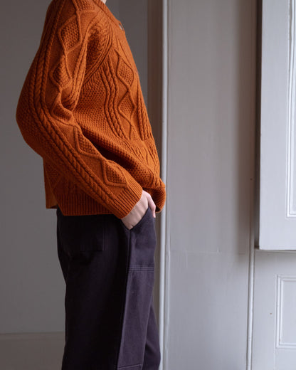 The Bibico Margate Relaxed Trousers