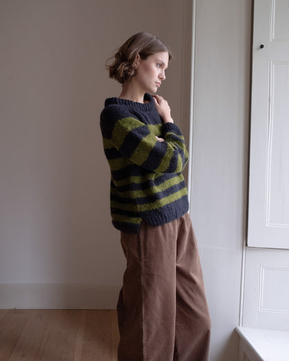 The Bibico Force Five Jumper