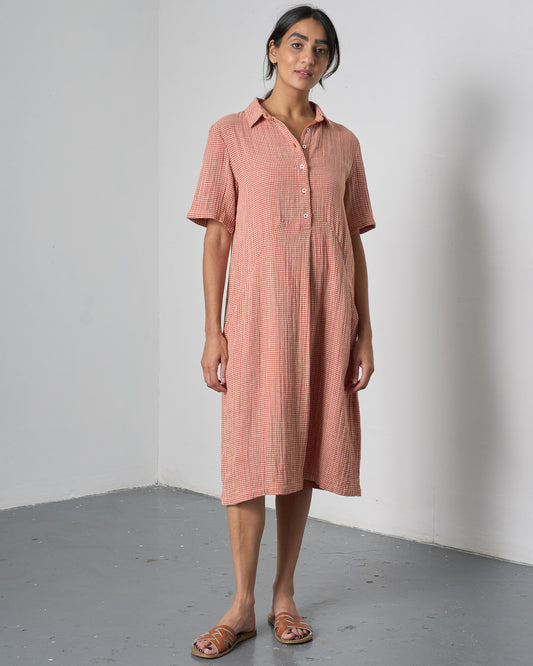 Bibico Alexa Shirt Dress