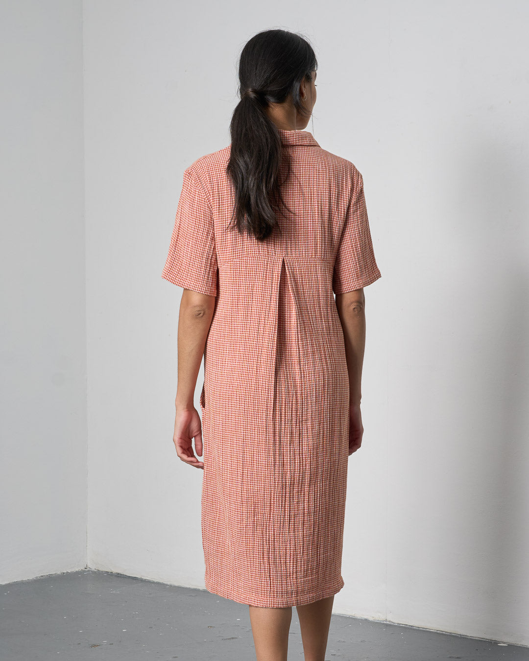 Bibico Alexa Shirt Dress