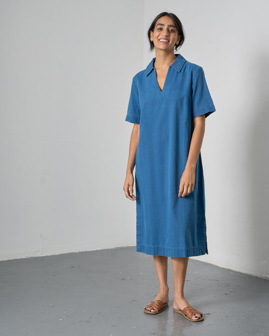Bibico Judy Long Dress