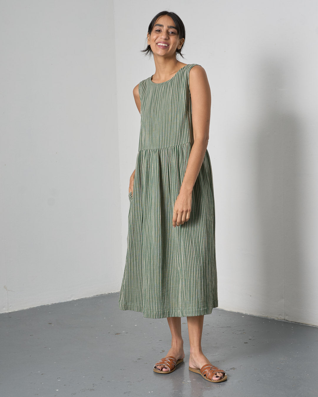 Bibico Elaine Dress